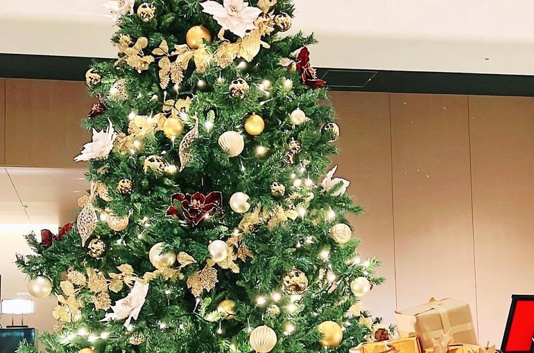 🎄Xmasイベント&忘年会❤︎